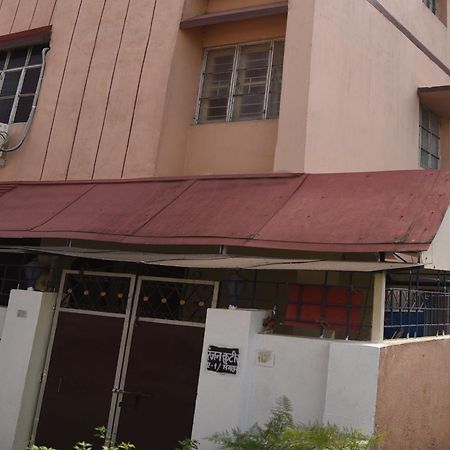 Hotel O Vibrant Inn Danapur Bagian luar foto