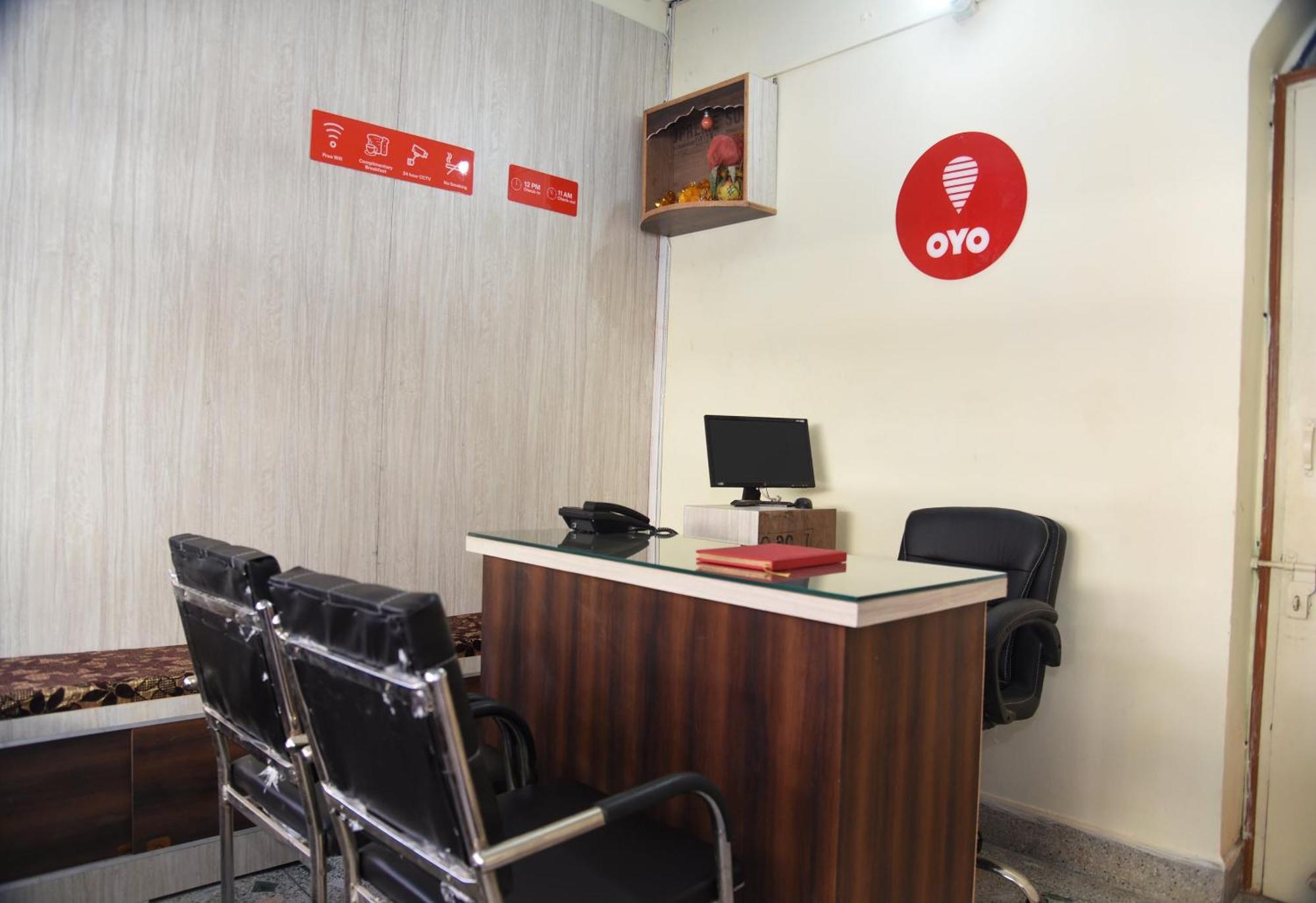 Hotel O Vibrant Inn Danapur Bagian luar foto