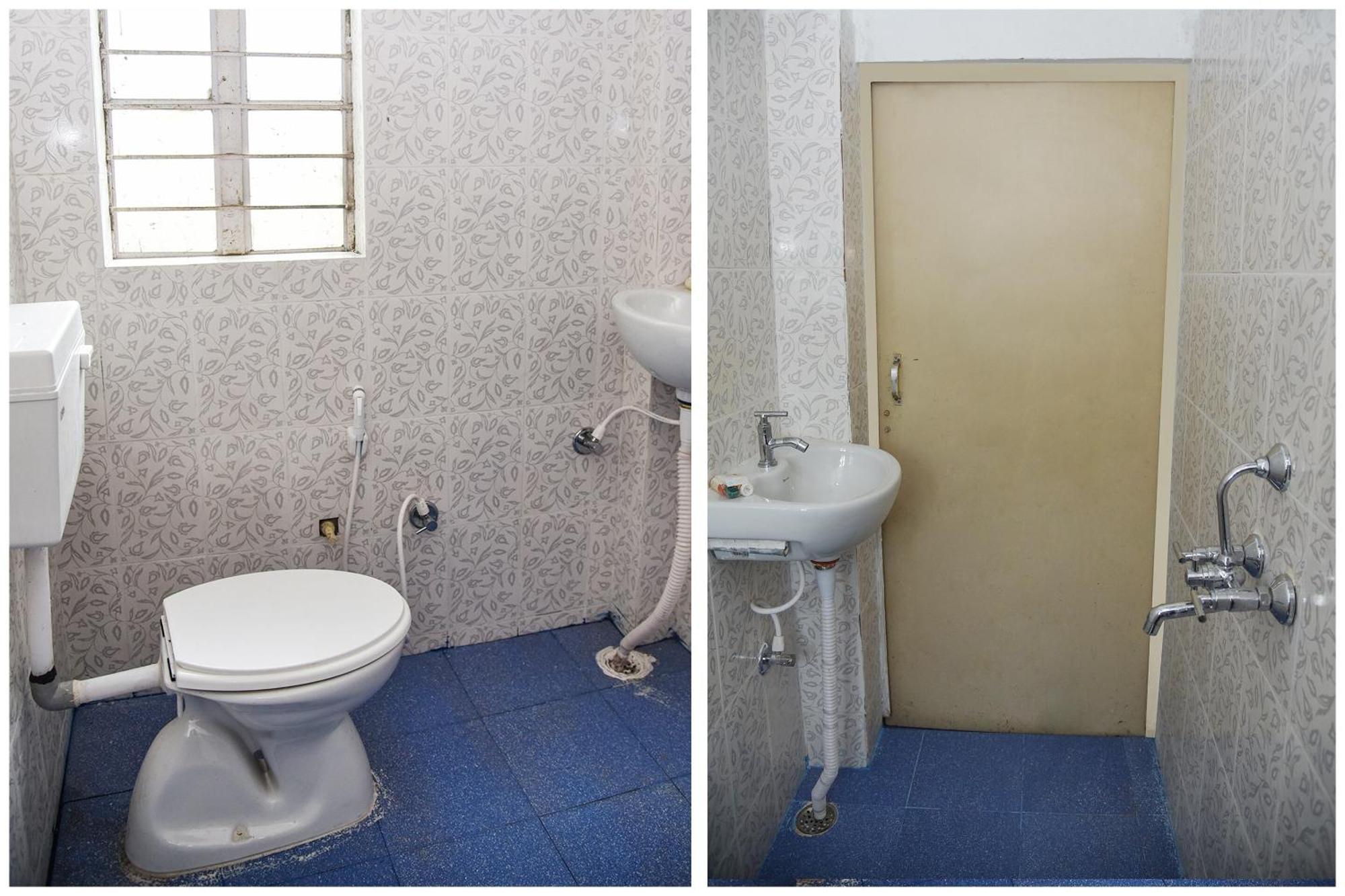 Hotel O Vibrant Inn Danapur Bagian luar foto