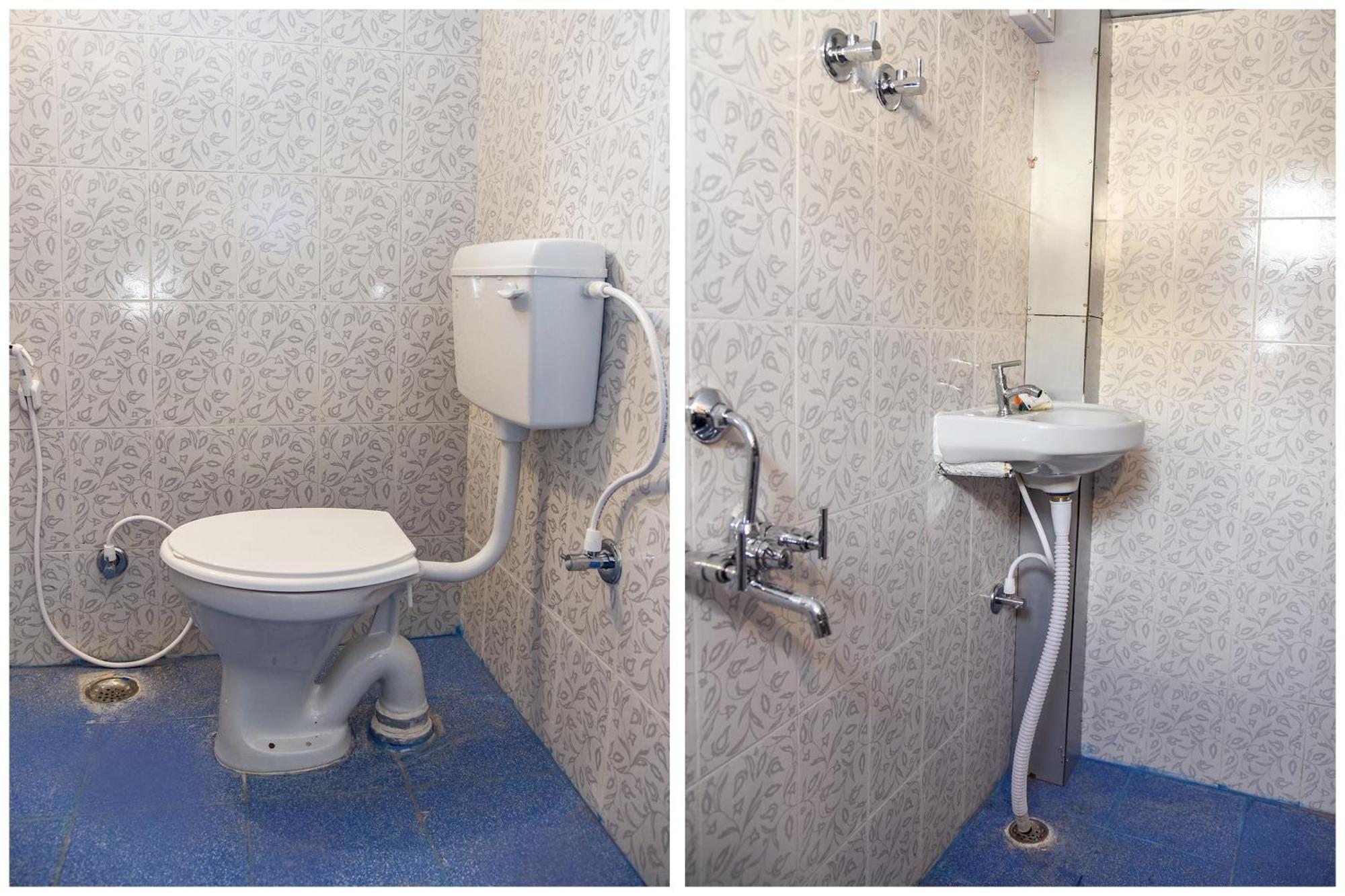 Hotel O Vibrant Inn Danapur Bagian luar foto