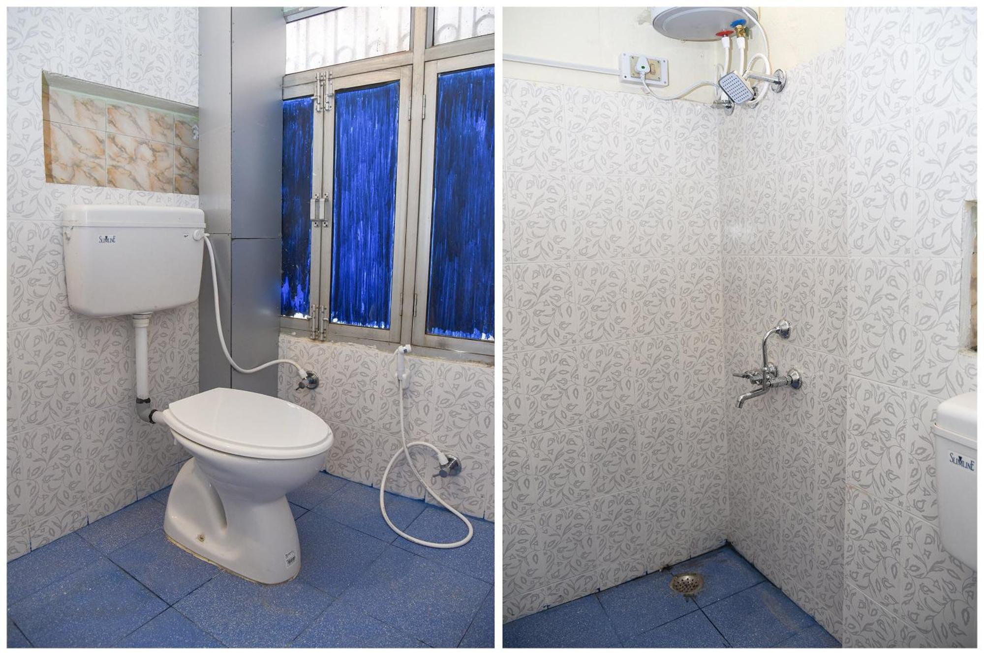 Hotel O Vibrant Inn Danapur Bagian luar foto