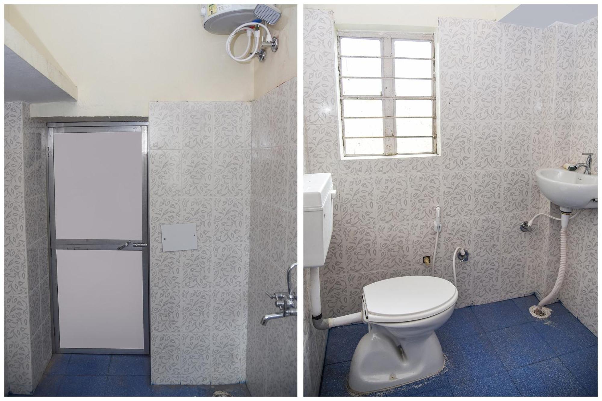 Hotel O Vibrant Inn Danapur Bagian luar foto